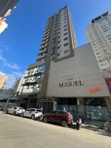 Apartamento com 2 Quartos à venda, 65m² no Morretes, Itapema