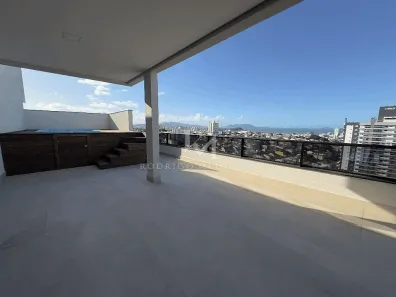 Cobertura com 4 Quartos à venda, 326m² no Nossa Senhora do Rosário, São José