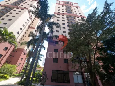 Apartamento com 3 Quartos à venda, 68m² no Jardim Itapeva, São Paulo