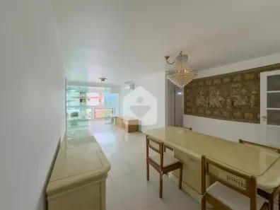 Apartamento com 2 Quartos à venda, 100m² no Barra da Tijuca, Rio de Janeiro