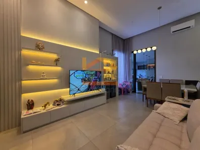 Casa de Condomínio com 2 Quartos à venda, 175m² no Jardim Portal da Colina, Americana