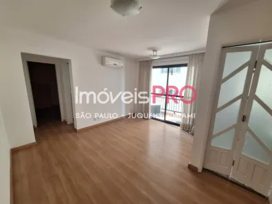 Apartamento com 1 Quarto à venda, 44m² no Vila Olímpia, São Paulo
