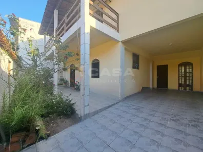 Casa com 6 Quartos à venda, 300m² no Manoel Plaza, Serra