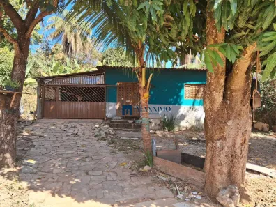 Casa com 3 Quartos à venda, 100m² no Vila do Boa, Brasília