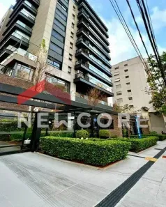 Apartamento com 1 Quarto à venda, 56m² no Perdizes, São Paulo