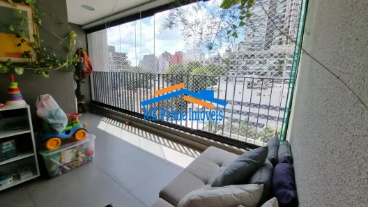 Apartamento com 2 Quartos à venda, 70m² no Pinheiros, São Paulo
