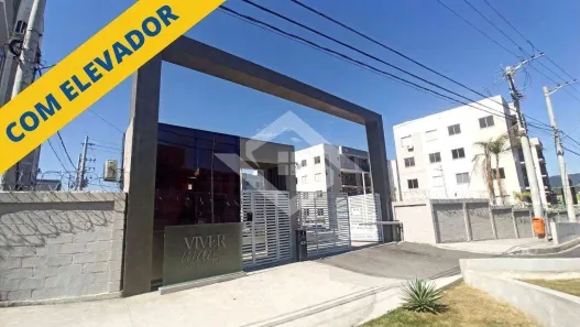 Apartamento com 2 Quartos à venda, 52m² no Campo Grande, Rio de Janeiro