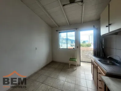 Apartamento com 1 Quarto para alugar, 40m² no Centro, Itajaí
