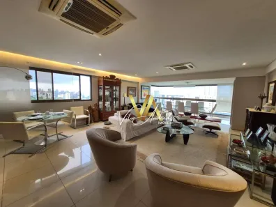 Apartamento com 4 Quartos à venda, 200m² no Ilha do Retiro, Recife