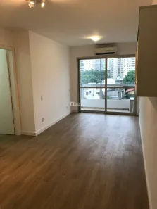 Apartamento com 2 Quartos para alugar, 70m² no Indianópolis, São Paulo