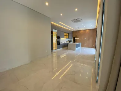 Casa com 5 Quartos à venda, 272m² no Golden Park Residence II, Mirassol