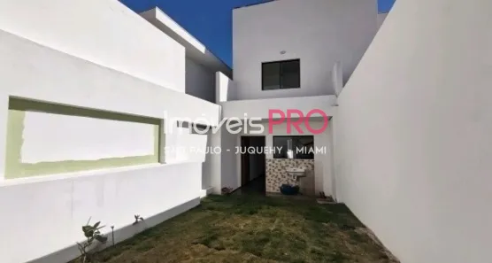 Casa com 2 Quartos à venda, 104m² no Parque Jabaquara, São Paulo