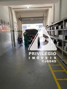 Ponto Comercial à venda, 110m² no Botafogo, Rio de Janeiro