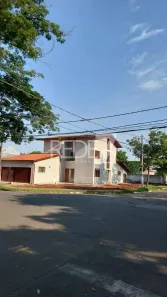 Sobrado com 3 Quartos para alugar, 346m² no Jardim Santa Genebra II (Barão Geraldo), Campinas