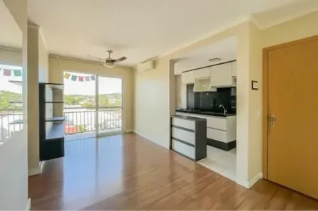 Apartamento com 2 Quartos à venda, 54m² no Tristeza, Porto Alegre