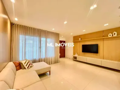 Casa com 3 Quartos à venda, 198m² no Mirante da Lagoa, Macaé