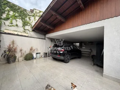 Casa com 3 Quartos à venda, 341m² no Nova América, Piracicaba