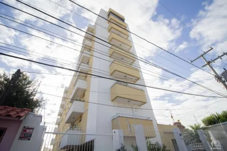 Apartamento com 1 Quarto à venda, 31m² no Centro, São Leopoldo