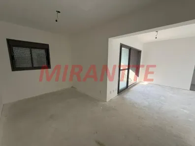 Apartamento com 3 Quartos à venda, 96m² no Santana, São Paulo