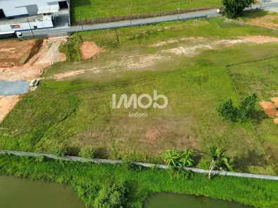 Lote/Terreno à venda, 6287m² no Ilha da Figueira, Jaraguá do Sul