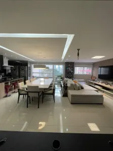 Apartamento com 3 Quartos à venda, 150m² no Jardim Goiás, Goiânia
