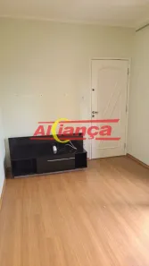 Apartamento com 2 Quartos à venda, 78m² no Vila Milton, Guarulhos
