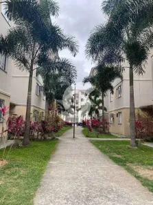 Apartamento com 2 Quartos à venda, 48m² no Maria Paula, São Gonçalo