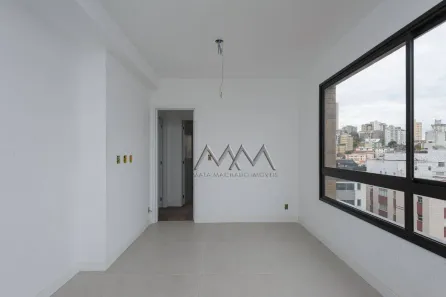 Apartamento com 2 Quartos à venda, 58m² no Gutierrez, Belo Horizonte