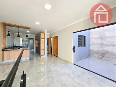 Casa com 3 Quartos à venda, 157m² no Condomínio Villa Verde Bragança, Bragança Paulista