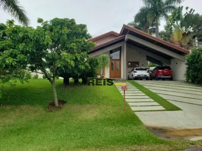 Casa de Condomínio com 3 Quartos à venda, 302m² no Village Ipanema 1, Araçoiaba da Serra