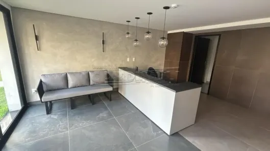 Apartamento com 1 Quarto à venda, 20m² no Parque Arnold Schimidt, São Carlos
