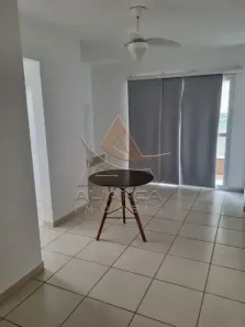 Apartamento com 1 Quarto à venda, 46m² no Nova Aliança, Ribeirão Preto