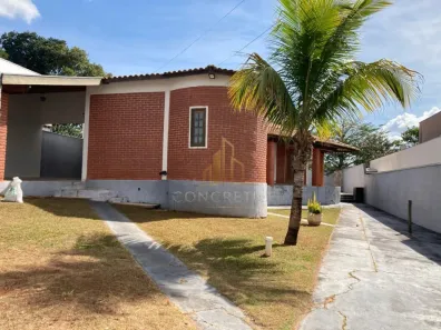 Casa de Condomínio com 3 Quartos à venda, 220m² no Residencial Vale Florido, Piratininga