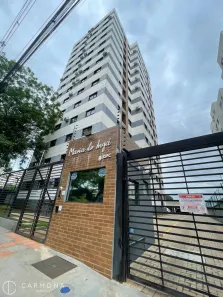 Apartamento com 2 Quartos à venda, 57m² no Jardim Alvorada, Maringá