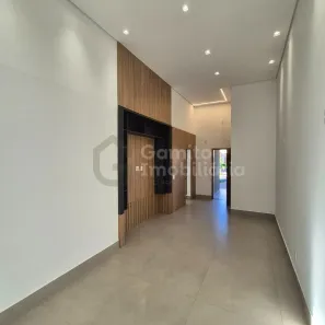 Casa de Condomínio com 2 Quartos à venda, 140m² no Condomínio Raízes Impperial, Bady Bassitt