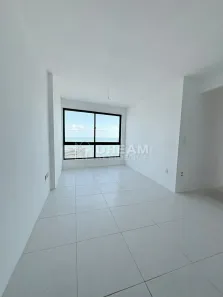 Apartamento com 2 Quartos à venda, 44m² no Boa Viagem, Recife