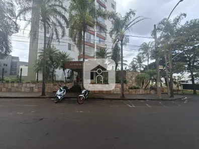 Apartamento com 3 Quartos para alugar, 120m² no Tabajaras, Uberlândia