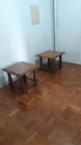 Apartamento com 1 Quarto à venda, 38m² no Sé, São Paulo