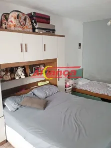 Casa com 2 Quartos à venda, 101m² no Jardim Paraventi, Guarulhos