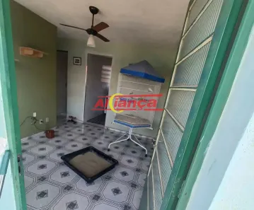 Casa de Condomínio com 2 Quartos à venda, 44m² no Jardim Ottawa, Guarulhos