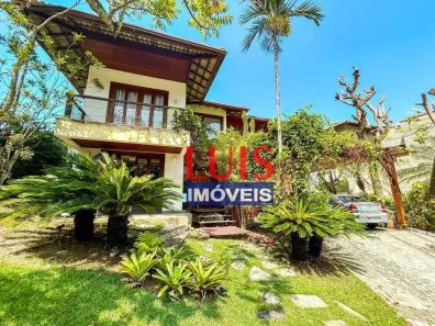 Casa de Condomínio com 3 Quartos à venda, 370m² no Piratininga, Niterói