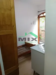 Kitnet com 1 Quarto para alugar, 21m² no Campanário, Diadema