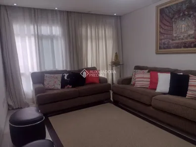 Sobrado com 3 Quartos à venda, 233m² no Rudge Ramos, São Bernardo do Campo