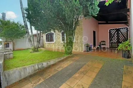 Casa com 3 Quartos à venda, 160m² no Jardim Imperador, Peruíbe
