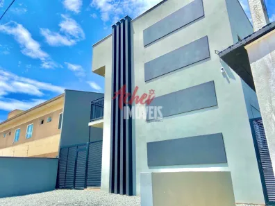 Apartamento com 1 Quarto para alugar, 25m² no Colégio Agrícola, Araquari