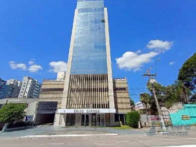 Sala Comercial para alugar, 47m² no Menino Deus, Porto Alegre