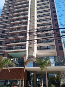 Apartamento com 4 Quartos à venda, 219m² no Setor Oeste, Goiânia