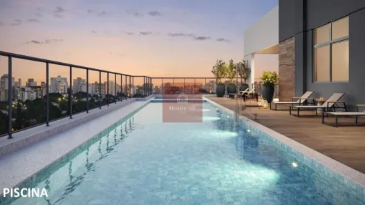 Apartamento com 3 Quartos à venda, 82m² no Vila Santa Catarina, São Paulo