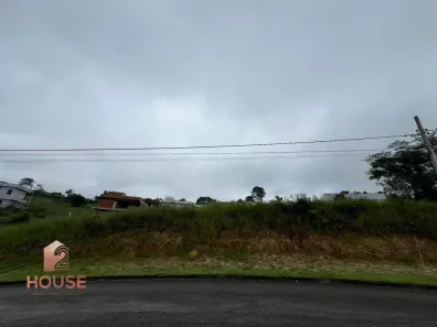 Lote/Terreno à venda, 1025m² no Ouro Fino, Santa Isabel