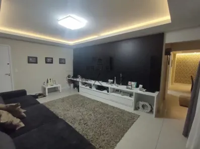 Cobertura com 3 Quartos à venda, 180m² no Jardim Estoril, São José dos Campos